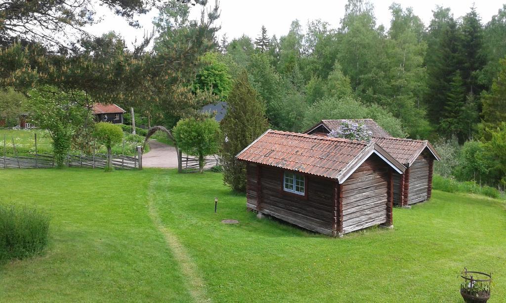 Kullsbjoerken Bed & Breakfast Tällberg Δωμάτιο φωτογραφία