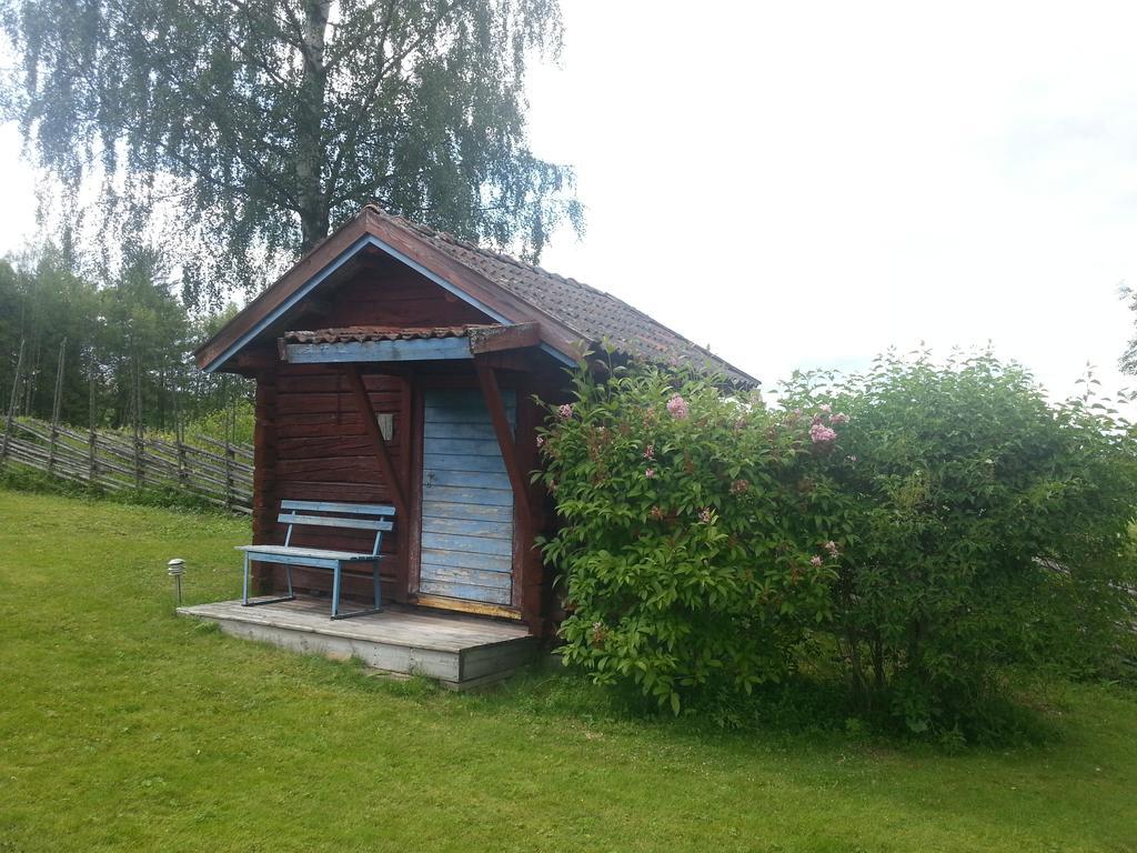 Kullsbjoerken Bed & Breakfast Tällberg Δωμάτιο φωτογραφία